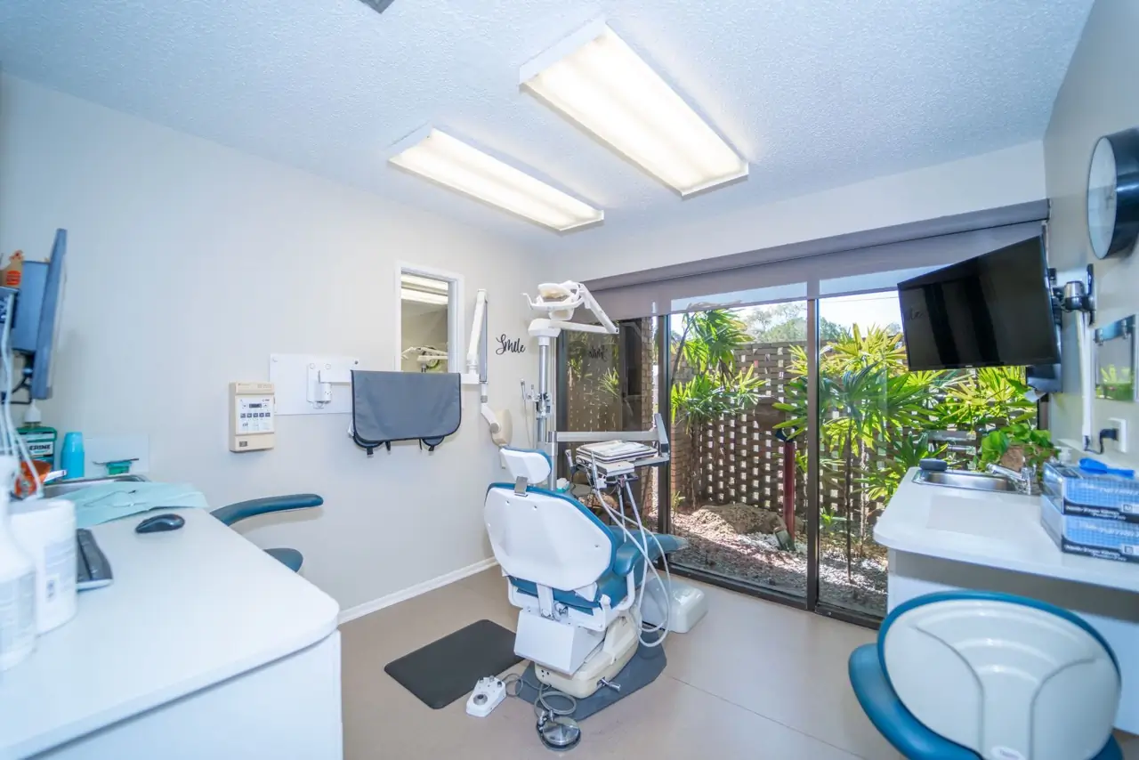 Lefton Family Dentistry office tour photo 4