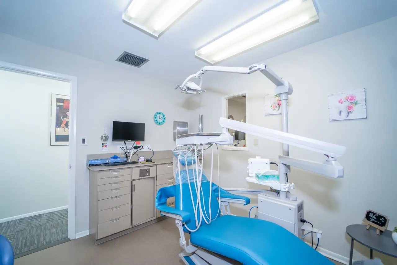 Lefton Family Dentistry office tour photo 5