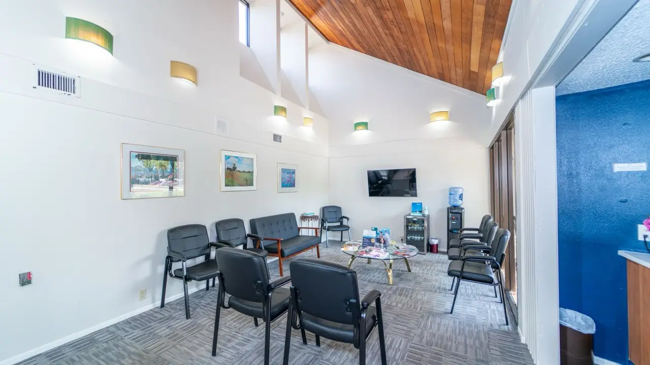 Lefton Family Dentistry office tour photo 6