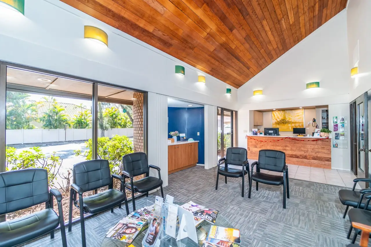 Lefton Family Dentistry office tour photo 13