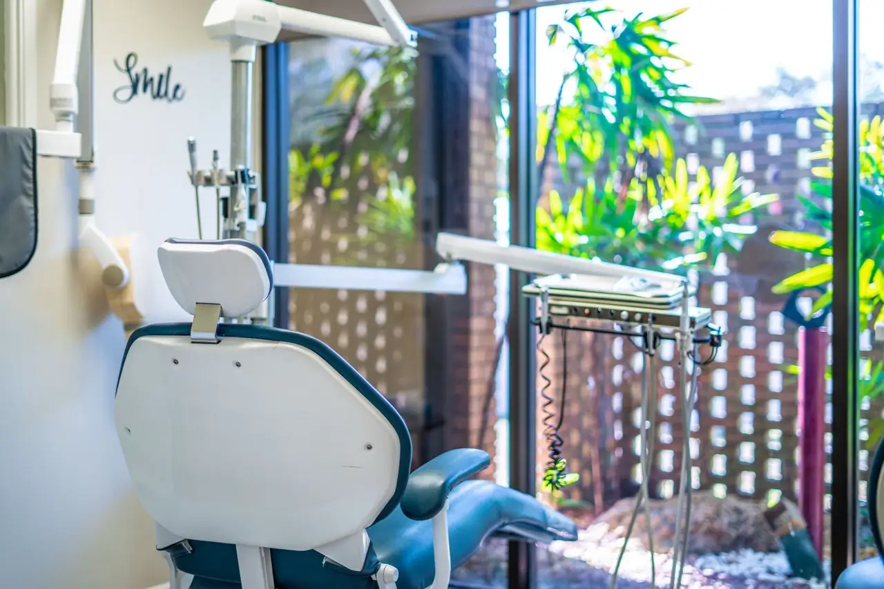 Lefton Family Dentistry office tour photo 14