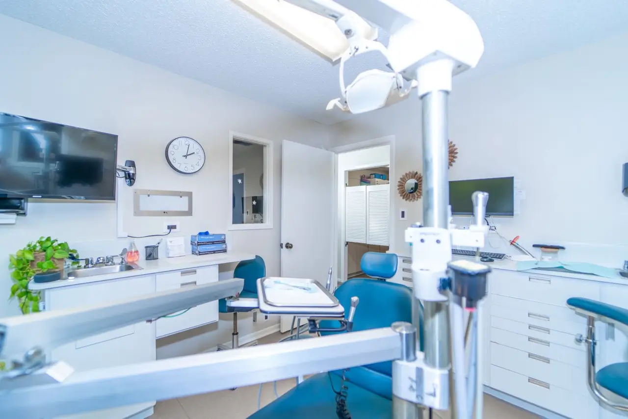 Lefton Family Dentistry office tour photo 24