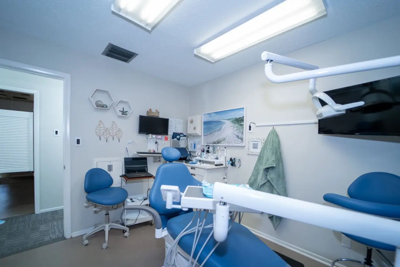 Lefton Family Dentistry office tour photo 25