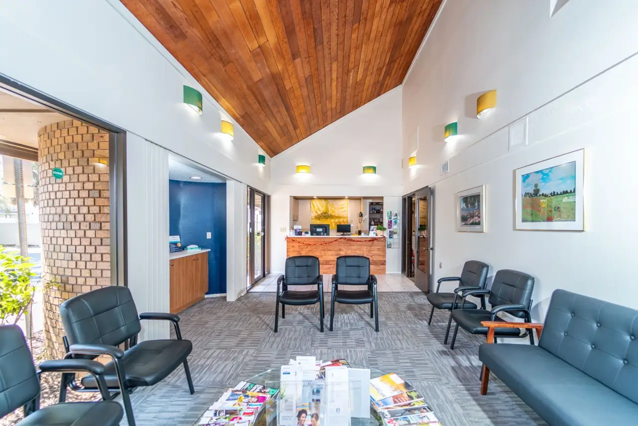Lefton Family Dentistry office tour photo 30
