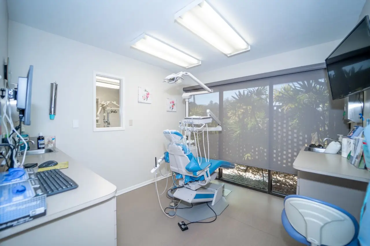 Lefton Family Dentistry office tour photo 35