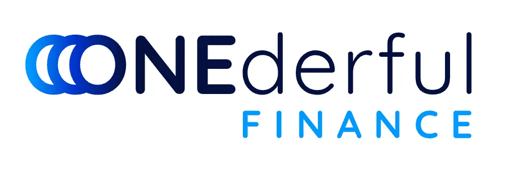 ONEderful patient financing application preview